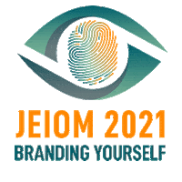 JEBV juniorenterprise jeiom21 brandingyourself jebv Sticker