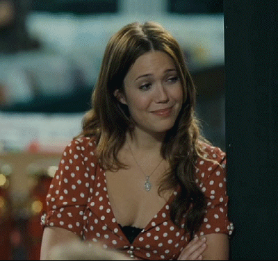 mandy moore GIF