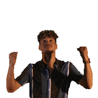 Love Island Reaction Sticker by Videoland