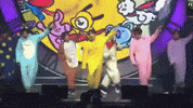 Love Yourself Festa GIF