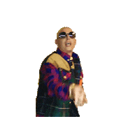 domingo warner Sticker by REYKON