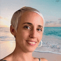 Ibiza 40Th GIF by Tim Poulton