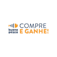 Pescados Compre E Ganhe Sticker by Buona Pesca