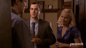 Oh My God That's Unbelievable