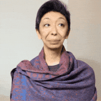 My Bad Thank You GIF