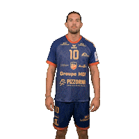 Srvhb Cais Sticker by Saint-Raphaël Var Handball
