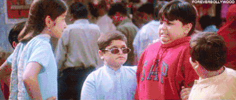 kabhi khushi kabhie gham GIF