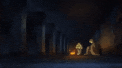Banana Fish Manga GIF