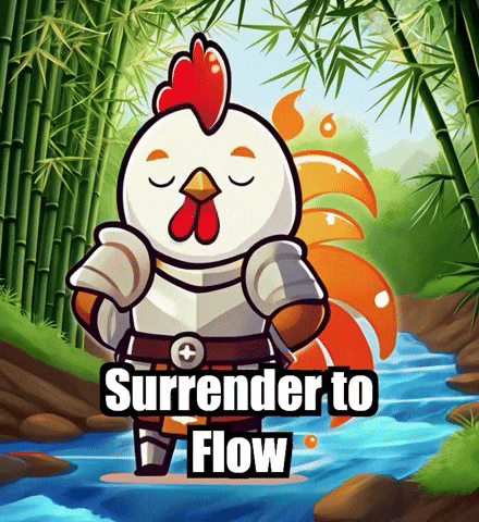 Zorooster Character GIF by Zorooster