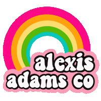 Small Business Logo Sticker