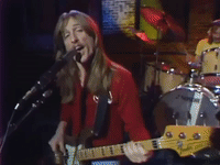 any way you want it journey GIF