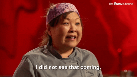 Season 1 S1 E5 GIF by The Roku Channel