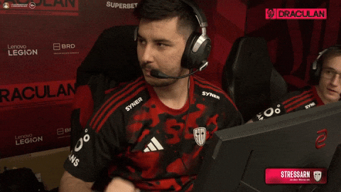 Lets Go Cs2 GIF by SINNERS Esports