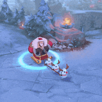 recall lol GIF by League of Legends