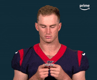 Amazon Football GIF by NFL On Prime