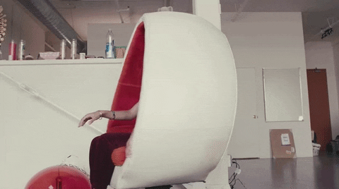 Black Girl Magic GIF