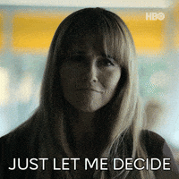 Decide Jason Bateman GIF by HBO Max