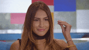 de ferias com o ex GIF by MTV Brasil
