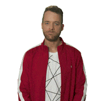 Disappoint Channel 9 Sticker by LEGO Masters Australia