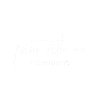Paintwithme Sticker
