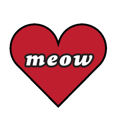 Heart Love Sticker