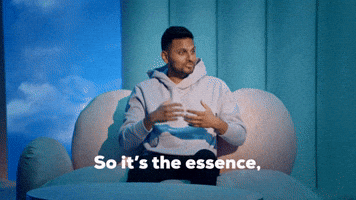 The Essence