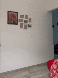 Go Away Fashion GIF