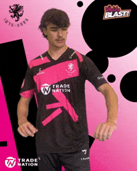 Time Ball GIF by Somerset County Cricket Club