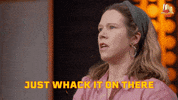 Channel 9 Bricks GIF by LEGO Masters Australia