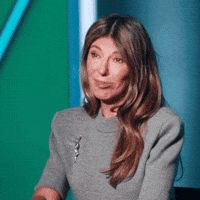 Bored Over It GIF by Freeform