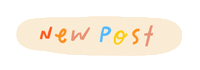 New Post Pt Sticker