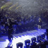 Running Away Stephanie Mcmahon GIF by Trish Stratus