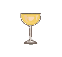 Cheers Drinks Sticker by Don Q Rum