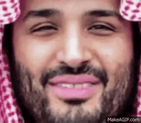 MBSCLIPS giphygifmaker ksa saudi arabia mbs GIF