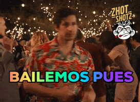 Club Bar GIF by Zhot Shotz