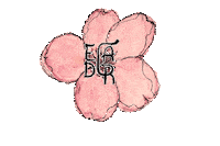 Spring Love Sticker by EDGARDUDE