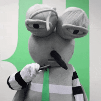 Bugs Insect GIF by Bug Bite Thing