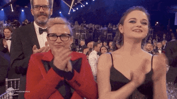 Sag 2020 GIF by SAG Awards