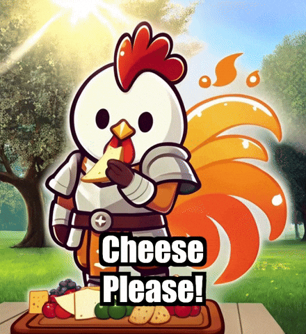 Zoroostercharacter GIF by Zorooster