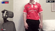 Pita GIF by BLAST