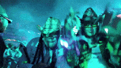 Dance Family GIF