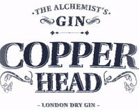 Nico10degreesC gin gt ginandtonic copperhead GIF