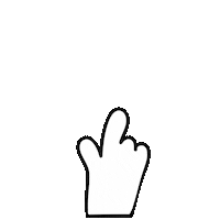 Swipe Read Sticker by Bookmate