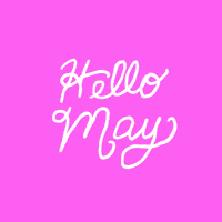 May The Fourth Be With You Mothers Day GIF by Jessica Lau