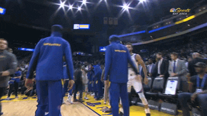 Sport Preseason GIF by NBA