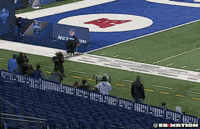 eisen GIF by SB Nation
