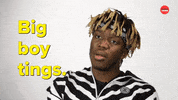 Boxing Fighting GIF by BuzzFeed