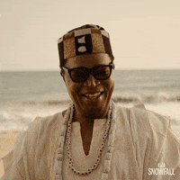 Fx Networks Love GIF by Snowfall