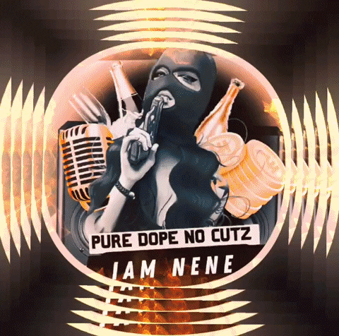 Puredopenocutz GIF by DollBabyCouture