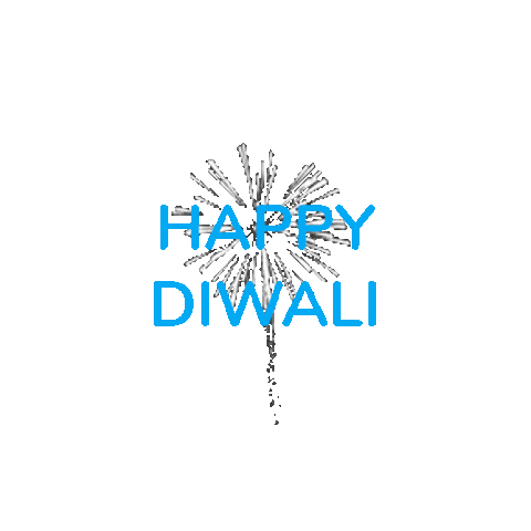 Happy Diwali Sticker by Huptech Web